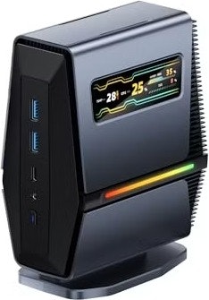 Kooforway Ryzen 7 Mini PC: $599.50