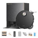 Dreame X60 Max Ultra Robot Vacuum & Mop for $1,344.99 + free shipping