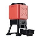 14L Automatic Dog Feeder for $104 w/ Prime + free shipping