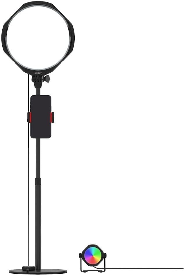 Joby Beamo Studio Deluxe Lighting Kit: $55.95
