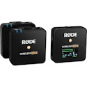 Rode Wireless GO II 2-Person Wireless Microphone System for $185 + free shipping