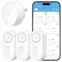 GoveeLife Smart Water Leak Detector 3-Pack for $31 w/ Prime + free shipping w/ Prime
