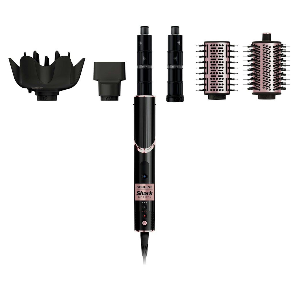 Shark FlexStyle HD440BK Hair Styling System: $230 w/ Prime Shark FlexStyle HD440BK Hair Styling System: $230 w/ Prime