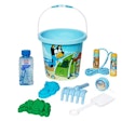 Bluey 7-Piece Summer Fun Beach Bucket Set for $10 + free shipping