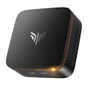 Kamrui Essenx E1 AMD Athlon Gold 3150U Mini PC for $215 w/ Prime + free shipping