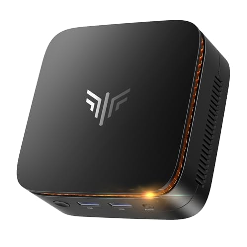 Kamrui Essenx E1 AMD Athlon Gold 3150U Mini PC: $215 w/ Prime Kamrui Essenx E1 AMD Athlon Gold 3150U Mini PC: $215 w/ Prime