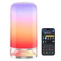 Govee RGBIC Smart Table Lamp 2 for $54 w/ Prime + free shipping