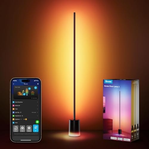 Govee Floor Lamp 2: $99.99