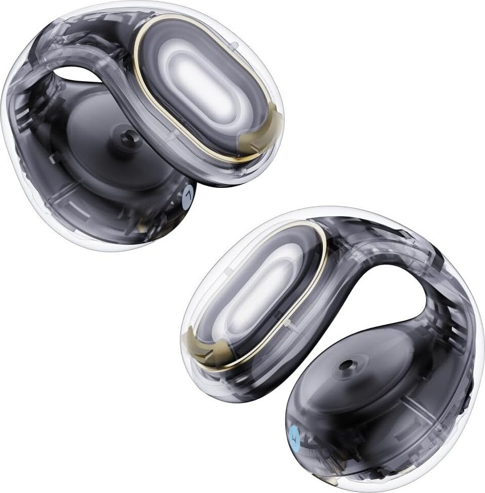 Certified Refurb Soundcore C30i Open-Ear Clip-On Earbuds: $17 Certified Refurb Soundcore C30i Open-Ear Clip-On Earbuds: $17