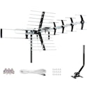 Five Star Outdoor HDTV Antenna w/ J Mount for $65 + free shipping