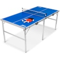 EastPoint Sports Penn Space Saver Ping Pong Table for $94 + free shipping