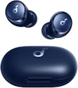 Certified Refurb Soundcore Space A40 ANC Bluetooth Earbuds for $30 + free shipping