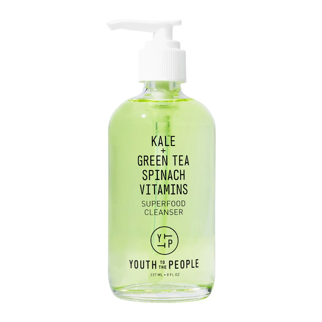 Youth to the People Superfood Facial Cleanser: $27 w/ Prime Youth to the People Superfood Facial Cleanser: $27 w/ Prime