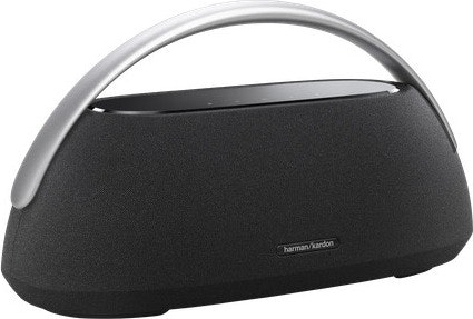 Harman Kardon Go + Play Portable Bluetooth Speaker: $130 Harman Kardon Go + Play Portable Bluetooth Speaker: $130