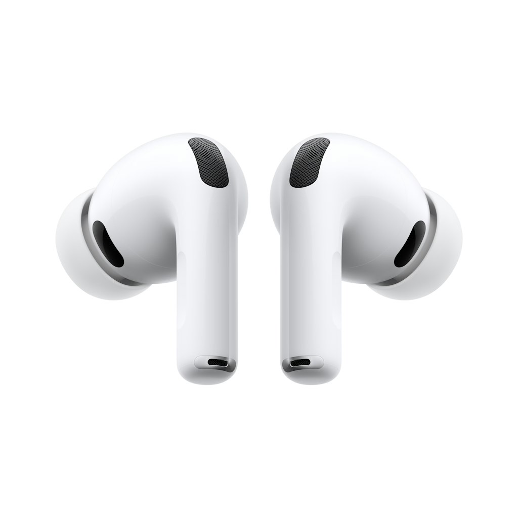 Apple AirPods Pro 3 (2025): $179