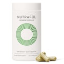 Nutrafol Women's Hair Growth Supplements 1-Month Supply for $70 w/ Prime + free shipping