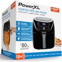 Open-Box PowerXL 6-Qt Digital Vortex Air Fryer for $18 + free shipping