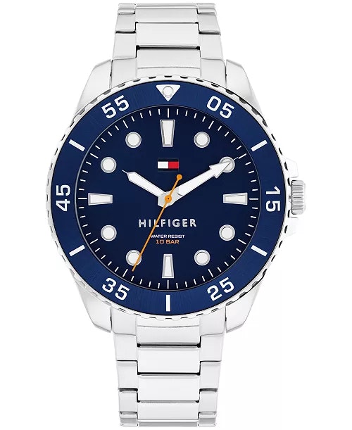 Macy's Watch Flash Sale: At least 50% off