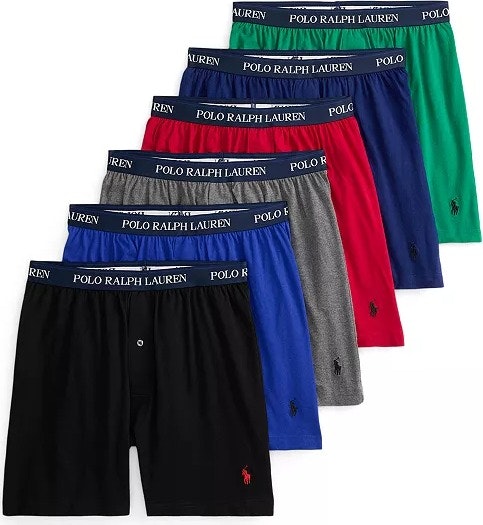 Ralph Lauren Star Deals at Macy's: At least 40% off everything Ralph Lauren Star Deals at Macy's: At least 40% off everything