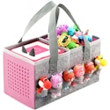 Carrying Case for Toniebox Starter Set & Tonies Figurines for $15 w/ Prime + free shipping w/ Prime