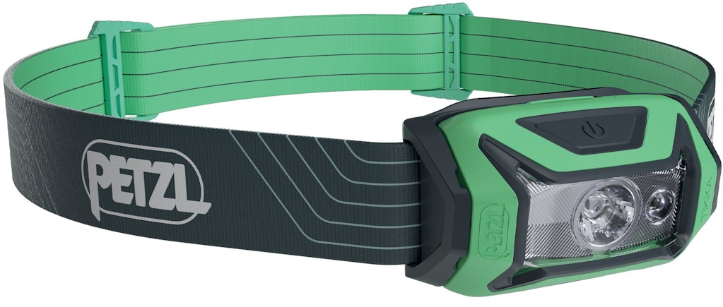 Petzl Tikka Headlamp : $20 