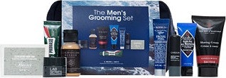 Macy's 8-Piece Men's Grooming Set: $15 Macy's 8-Piece Men's Grooming Set: $15