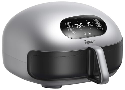 Typhur Dome 2 Air Fryer: $284.95