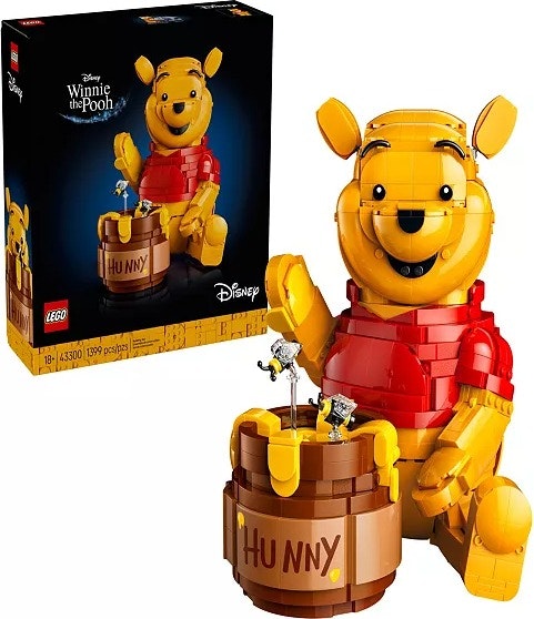 LEGO Star Deals at Macy's: 15% to 34% off LEGO Star Deals at Macy's: 15% to 34% off