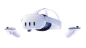 Refurb Meta Quest 3 Mixed Reality VR Headset for $500 + free shipping