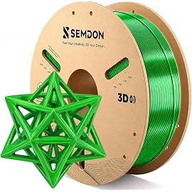 PLA 3D Printer Filament: From $14