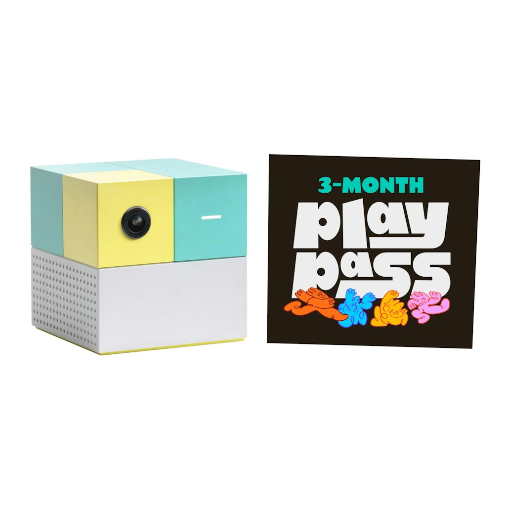 Nex Playground Active Play System w/ 3-Month Play Pass Bundle: $274 w/ Prime Nex Playground Active Play System w/ 3-Month Play Pass Bundle: $274 w/ Prime