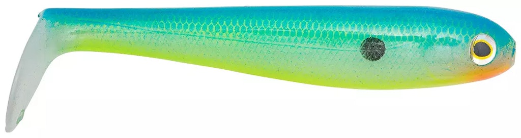 Strike King Shad-A-Licious Swimbait : $1 Strike King Shad-A-Licious Swimbait : $1