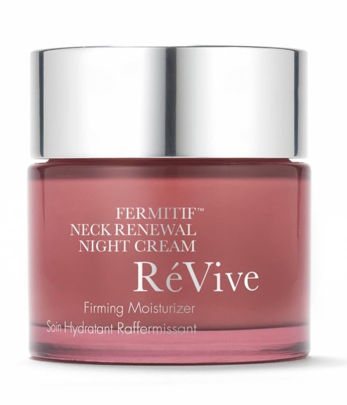 RéVive 75ml Fermitif Neck Renewal Night Cream: $87.57 RéVive 75ml Fermitif Neck Renewal Night Cream: $87.57