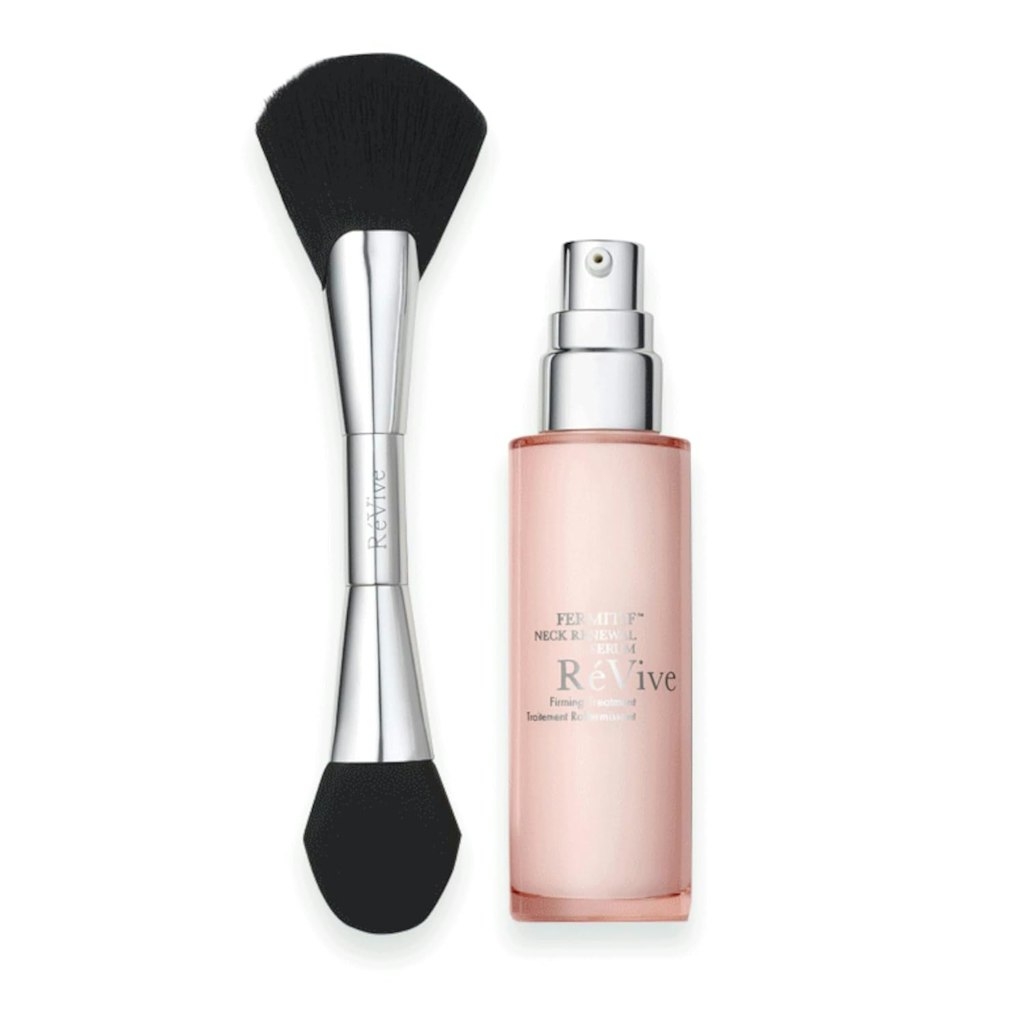 RéVive 1.7-oz. Neck Firming Serum: $105 RéVive 1.7-oz. Neck Firming Serum: $105