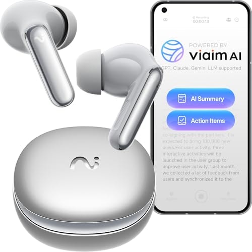 viaim RecDot Voice Recorder Earbuds: $140 viaim RecDot Voice Recorder Earbuds: $140