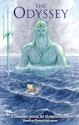 The Odyssey: A Graphic Novel for $9.98 w/ Prime + free shipping