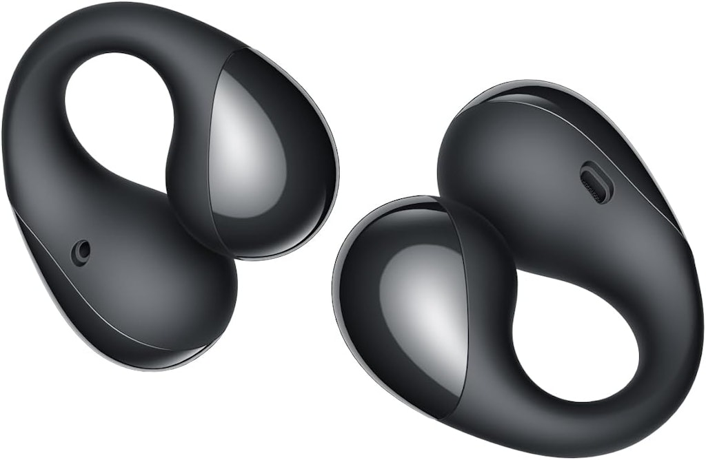 SoundPEATS PearlClip Pro Open Ear Clip-on Earbuds: $30 w/ Prime