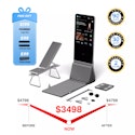Aeke K1 Smart Home Gym for $3,498