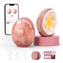 Momcozy Wellness 1 Wearable Breast Pump for $240 w/ Prime + free shipping