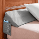 Oaskys Bed Wedge Pillow for $16 to $20 + free shipping
