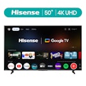Hisense H5 50H5BG 50" 4K UHD Smart TV for $158 + free shipping