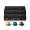 Nespresso Capsules Vertuo Coffee Pods 30-Count Variety Pack for $34 w/ Sub & Save + free shipping