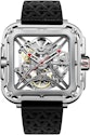 Ciga Design X Series Mechanical Skeleton Watch for $151 w/ Prime + free shipping