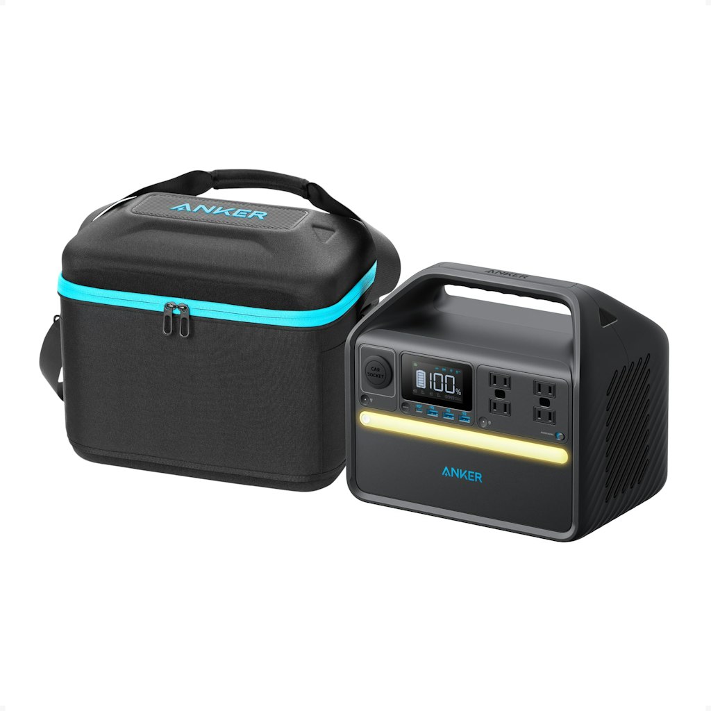 Anker Solix Prime Day Deals at Amazon: Up to 54% off