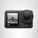 DJI Osmo Action 6 Enhanced Combo 8K Waterproof Action Camera for $179 + free shipping