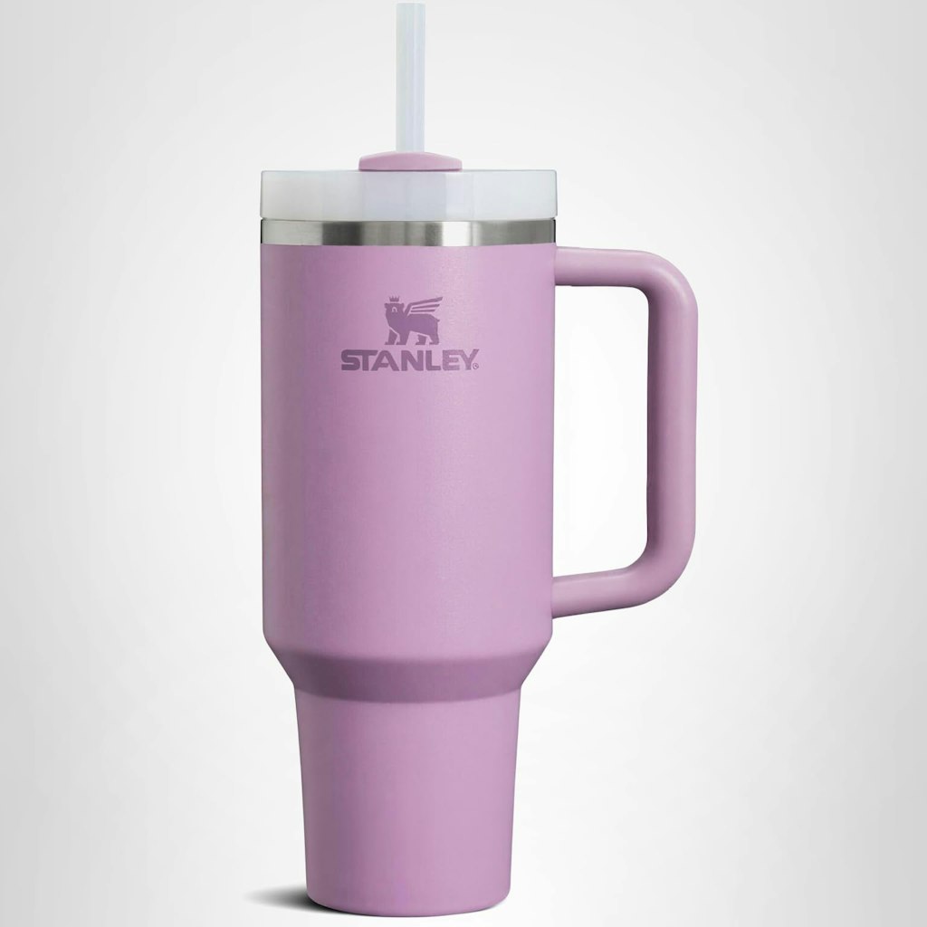 Stanley Quencher H2.0 30-oz. Insulated Tumbler: $20 w/ Prime Stanley Quencher H2.0 30-oz. Insulated Tumbler: $20 w/ Prime