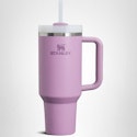 Stanley Quencher H2.0 30-oz. Insulated Tumbler for $20 w/ Prime + free shipping w/ Prime