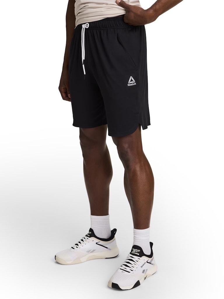 Reebok Men's Legacy Core 7" or 9" Shorts: $9.99 Reebok Men's Legacy Core 7" or 9" Shorts: $9.99