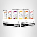 Celsius 12-Fl. Oz. Energy Drinks 12-Pack for $16 w/ Sub & Save + free shipping