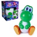Super Mario Galaxy Movie Hatchin' Yoshi for $30 + free shipping w/ $35